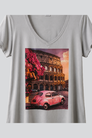 Γυναικεία T-Shirts
