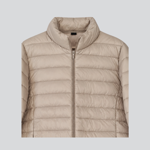 Μπουφάν Puffer Chic - Image 2